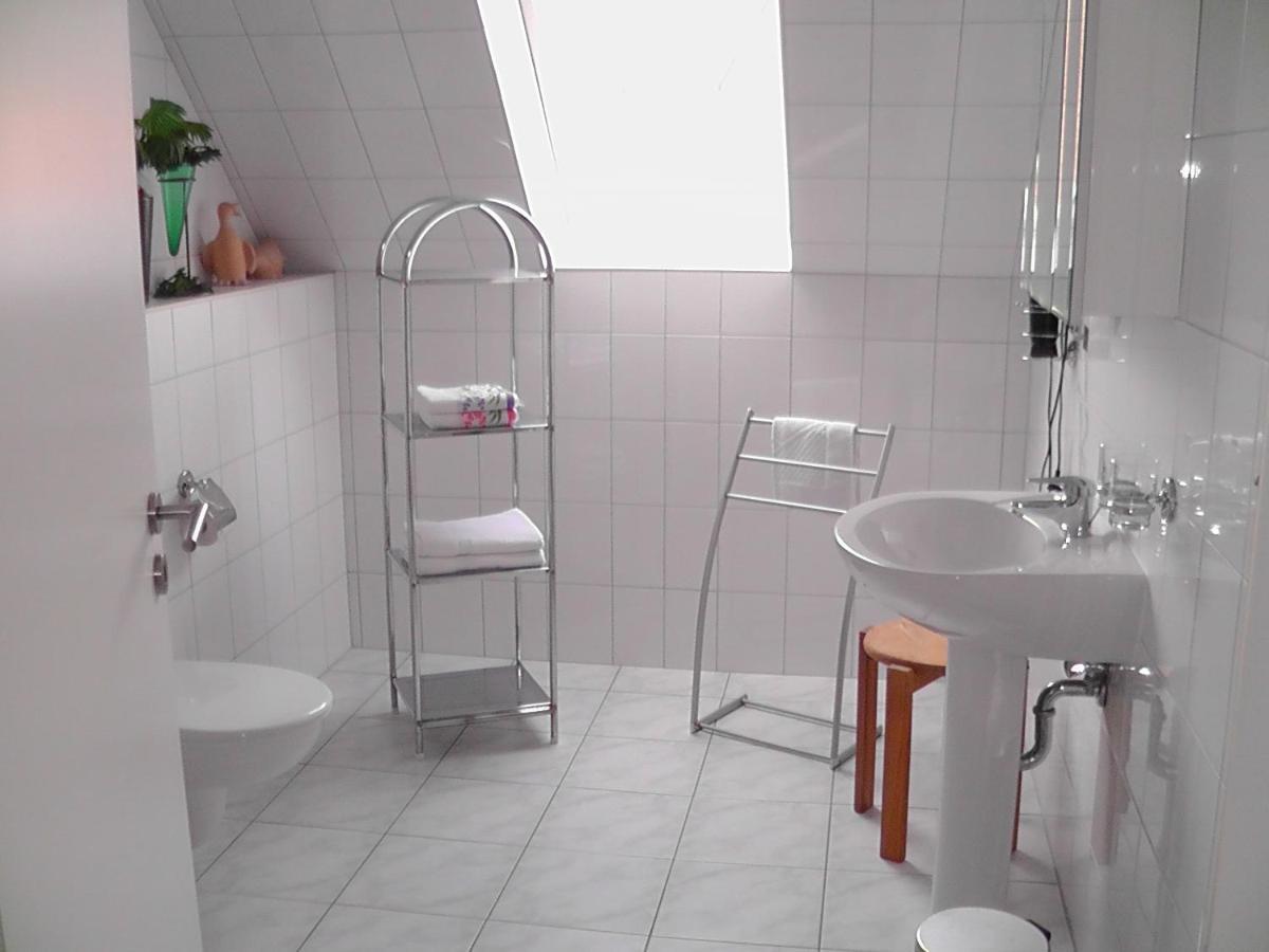 Ferienwohnung Merten Beckerwitz 외부 사진